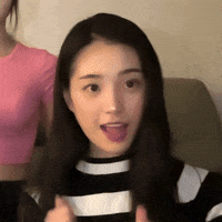 Happy K Pop GIF