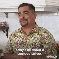 Selena Gomez Cooking GIF by HBO Max