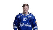 Sport Celebration Sticker by EHC Kloten