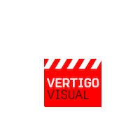 Post Production Vfx Sticker by Vertigo Visual