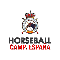 Rfhe Sticker by Horseballesp