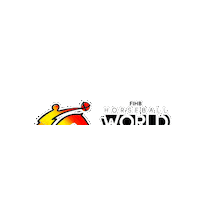 Rfhe Sticker by Horseballesp