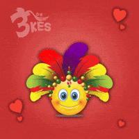 Jen Vastelaovend GIF by De Lange Venlo