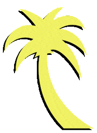 Palm Tree Sticker by Catch Surf