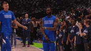 Happy Lets Go GIF by NBA