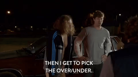 comedy central season 3 episode 14 GIF by Workaholics