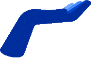 Confused Hand Sticker by IBM iX DACH