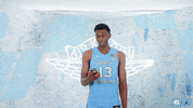 North Carolina Ok GIF by UNC Tar Heels
