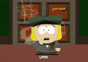 dance pip GIF by South Park 
