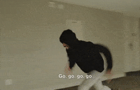 Run Fast Episode 2 GIF by UFC