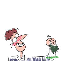 fox adhd GIF by Animation Domination High-Def