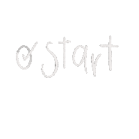 gabivenanciost school lettering vestibular estudos Sticker