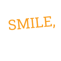vibrantbraces vibrant orthodontics vibrant ortho vibrant smiles tally smiles Sticker