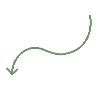 Arrow Sticker by Mauby Official