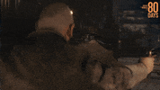 David Tennant Reaction GIF by Around The World In 80 Days