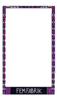 Barcelona 8M Sticker