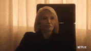 Dont You GIF by NETFLIX