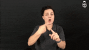 Asl Addiction GIF