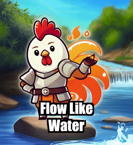 Wisdom Release GIF by Zorooster