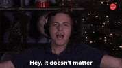 Christmas Music GIF by BuzzFeed