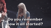 Hologram Abba GIF by Eurovision Song Contest
