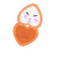 Studio Support Sticker