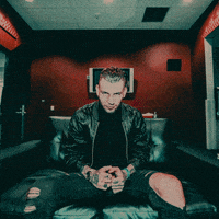Trampa punch rave hit bl GIF