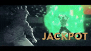 leighad28 jjk jackpot hakari dance GIF