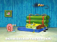 season 7 episode 20 GIF by SpongeBob SquarePants