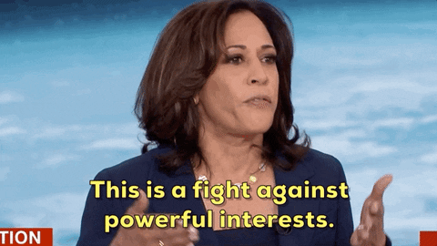 Climate Change 2020 Race GIF by Election 2020