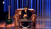 Call Meeting GIF by Tv8it