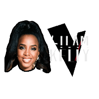 Teamkelly Sticker by The Voice Australia