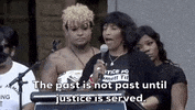 George Floyd GIF by GIPHY News