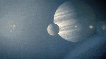 Space Stars GIF by NASA
