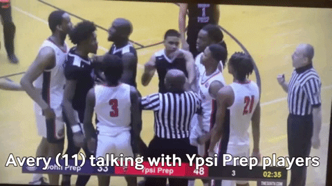 yotdman giphygifmaker GIF