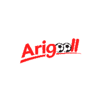 Gol Sticker by arigooll