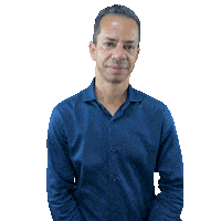 Vereador Sticker by Isaac Martinss