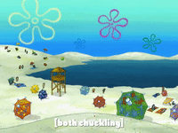 season 8 episode 20 GIF by SpongeBob SquarePants
