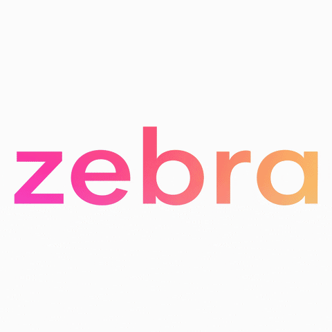 Electric Zebra GIF by Zebra