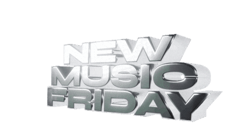 Spotify Chrome Sticker