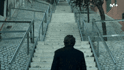 Berto Romero Eol GIF by Movistar Plus+