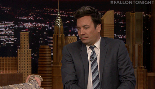 GIF by The Tonight Show Starring Jimmy Fallon