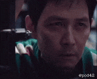 Squid Game GIF