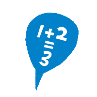 karmacola school college math number Sticker