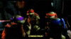 high five teenage mutant ninja turtles GIF