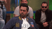 hasan minhaj GIF by truTV’s The Chris Gethard Show