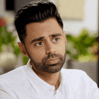 Hasan Minhaj Netflix GIF by Patriot Act
