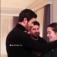 Arafta Emin GIF