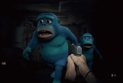 Ronke GIF by Tribally