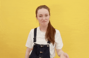 #come over #sigrid #beckon #come here #biggest weekend GIF by BBC Radio 1’s Biggest Weekend